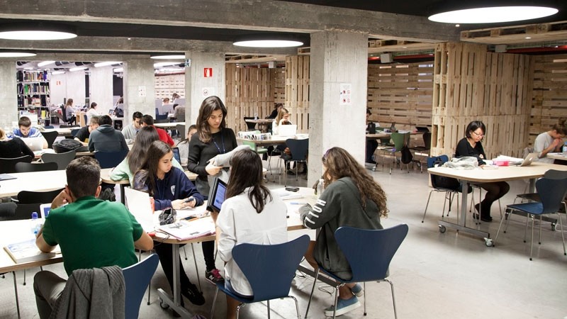 Ie Business School Madrid Direct Enrollment Exchange