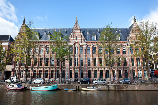 University of Amsterdam: Amsterdam - Graduate School of Social Sciences  Summer Programmes