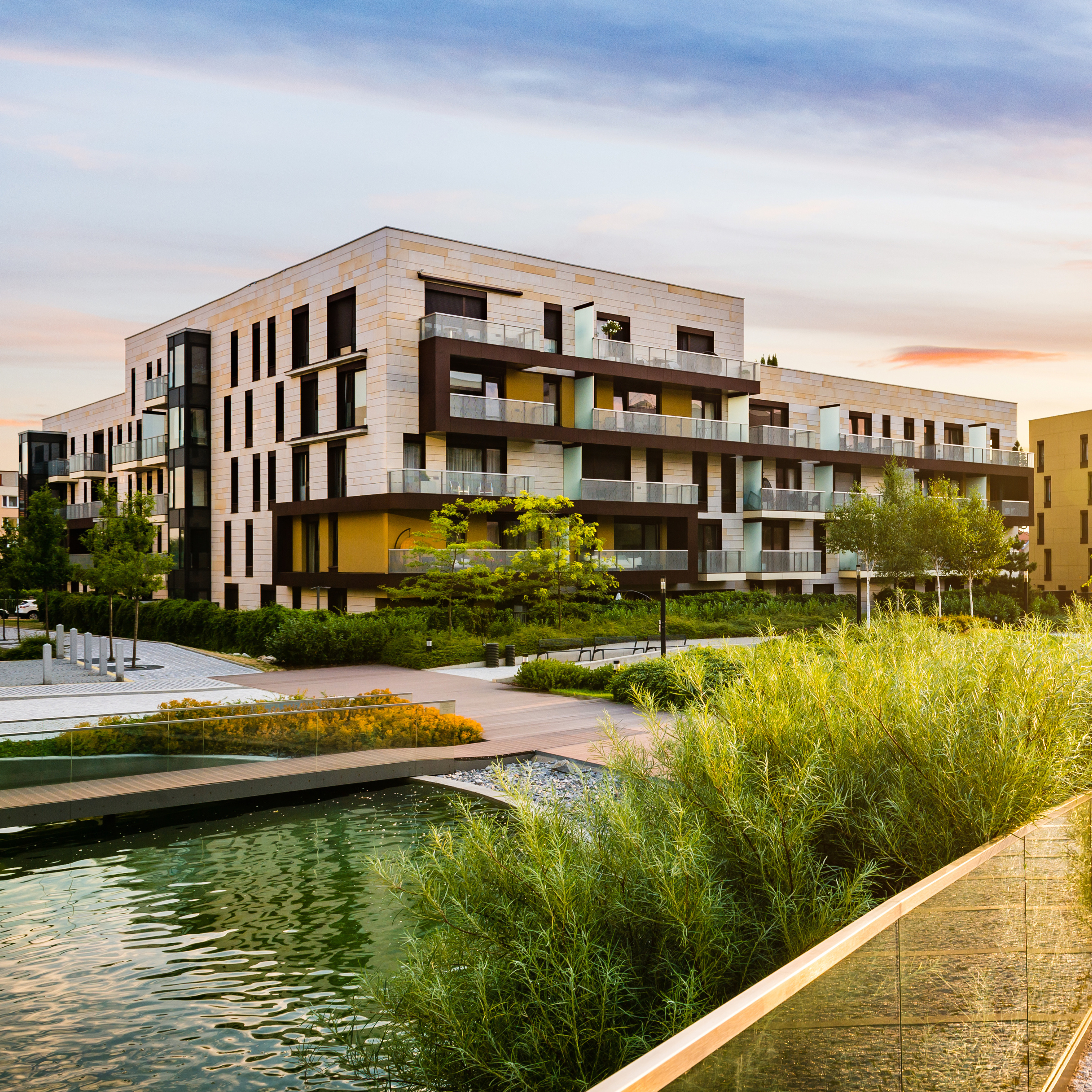 Build-to-Rent Landlords