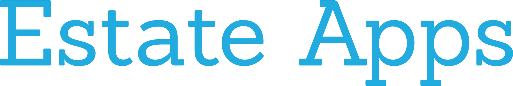 Estate Apps Logo