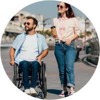 Find wheelchair accessible properties to rent and buy AccessiblePRS