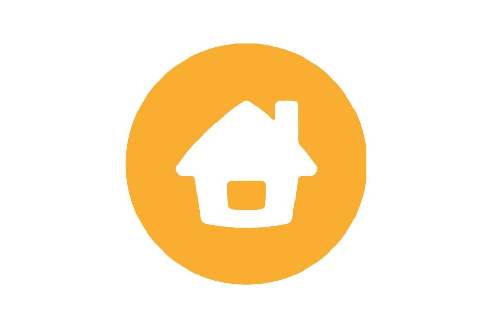 HOME shared ownership logo