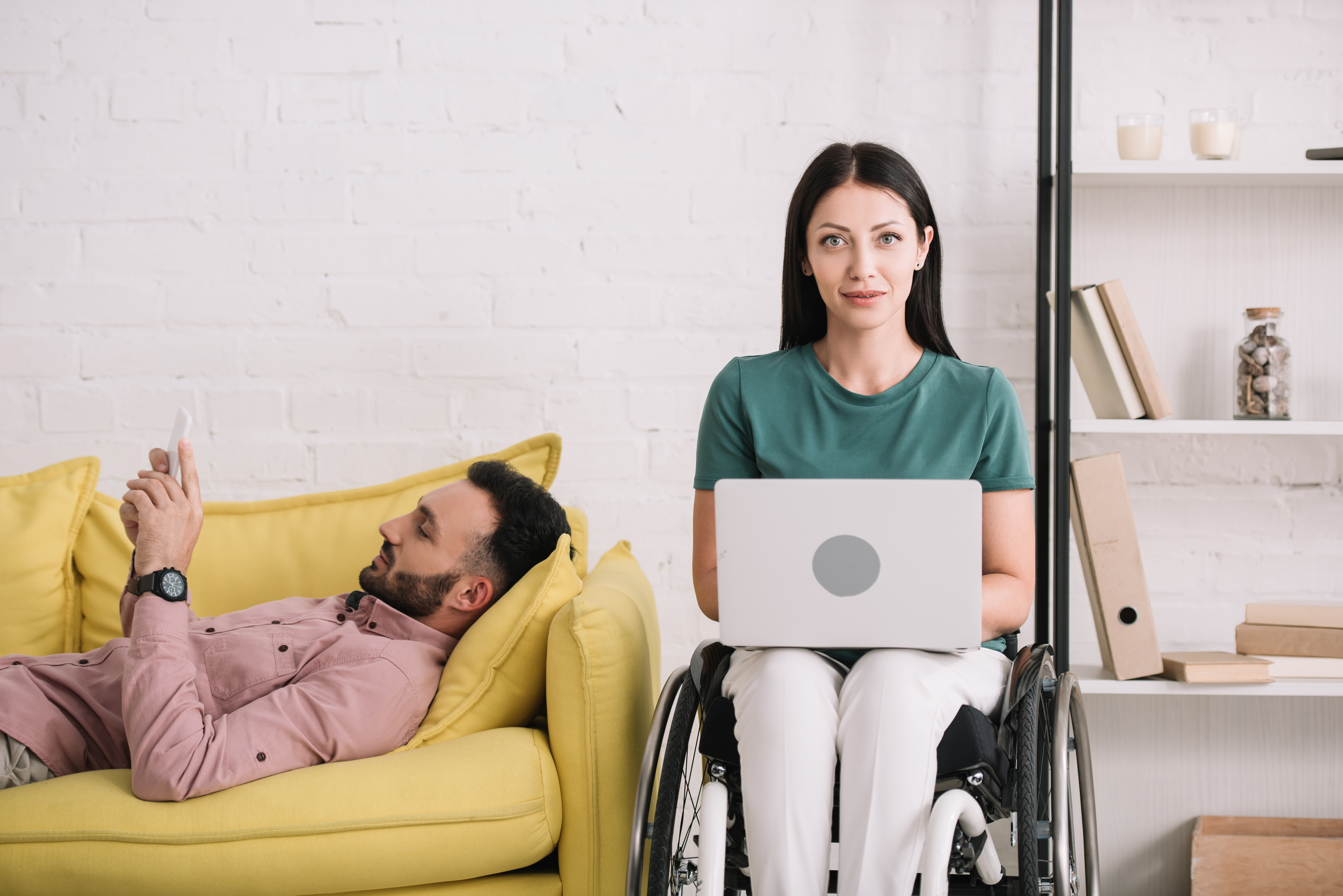 Find accessible rental properties with AccessiblePRS