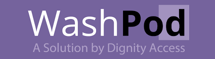 WashPod Logo