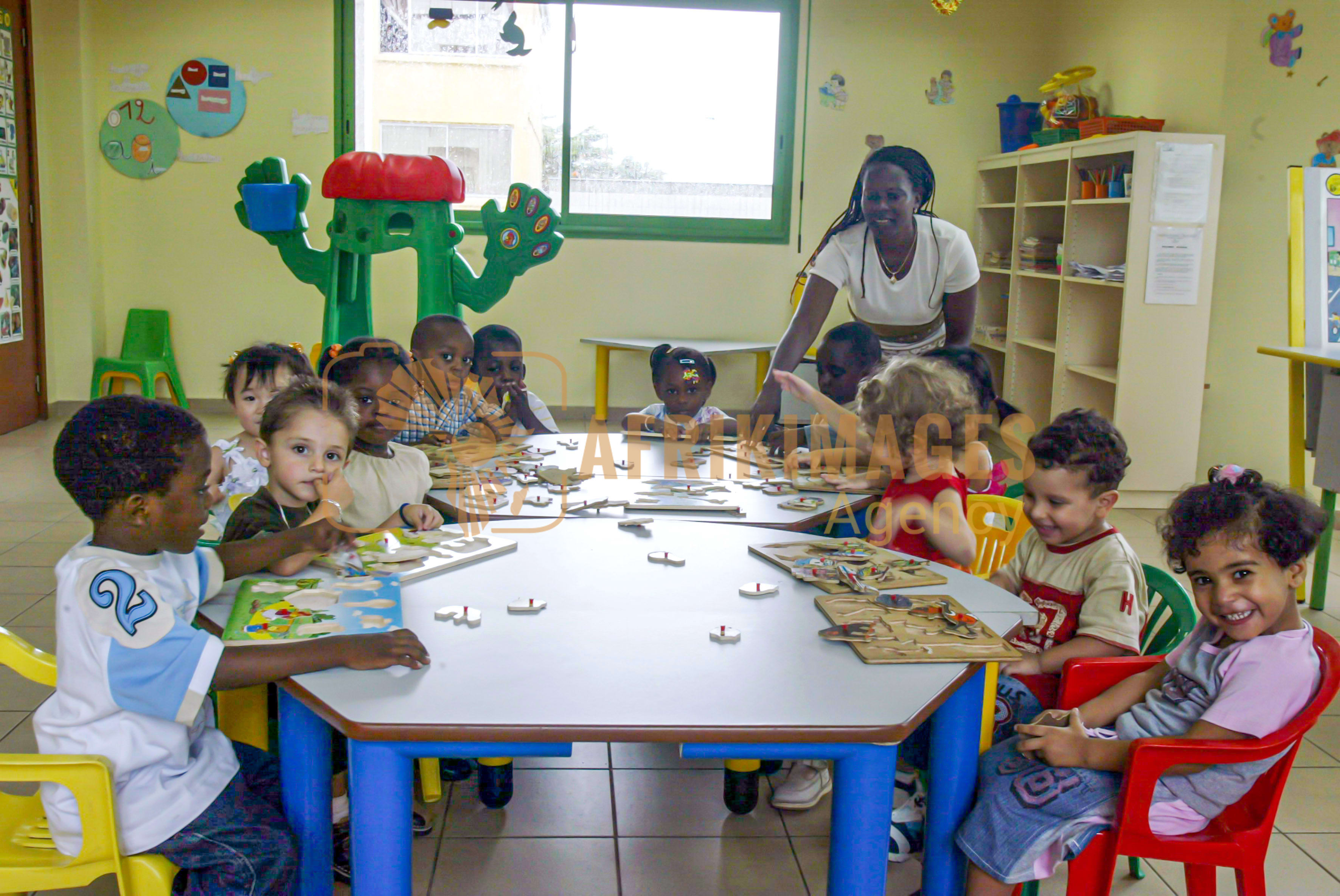 education et etablissements publics et privés