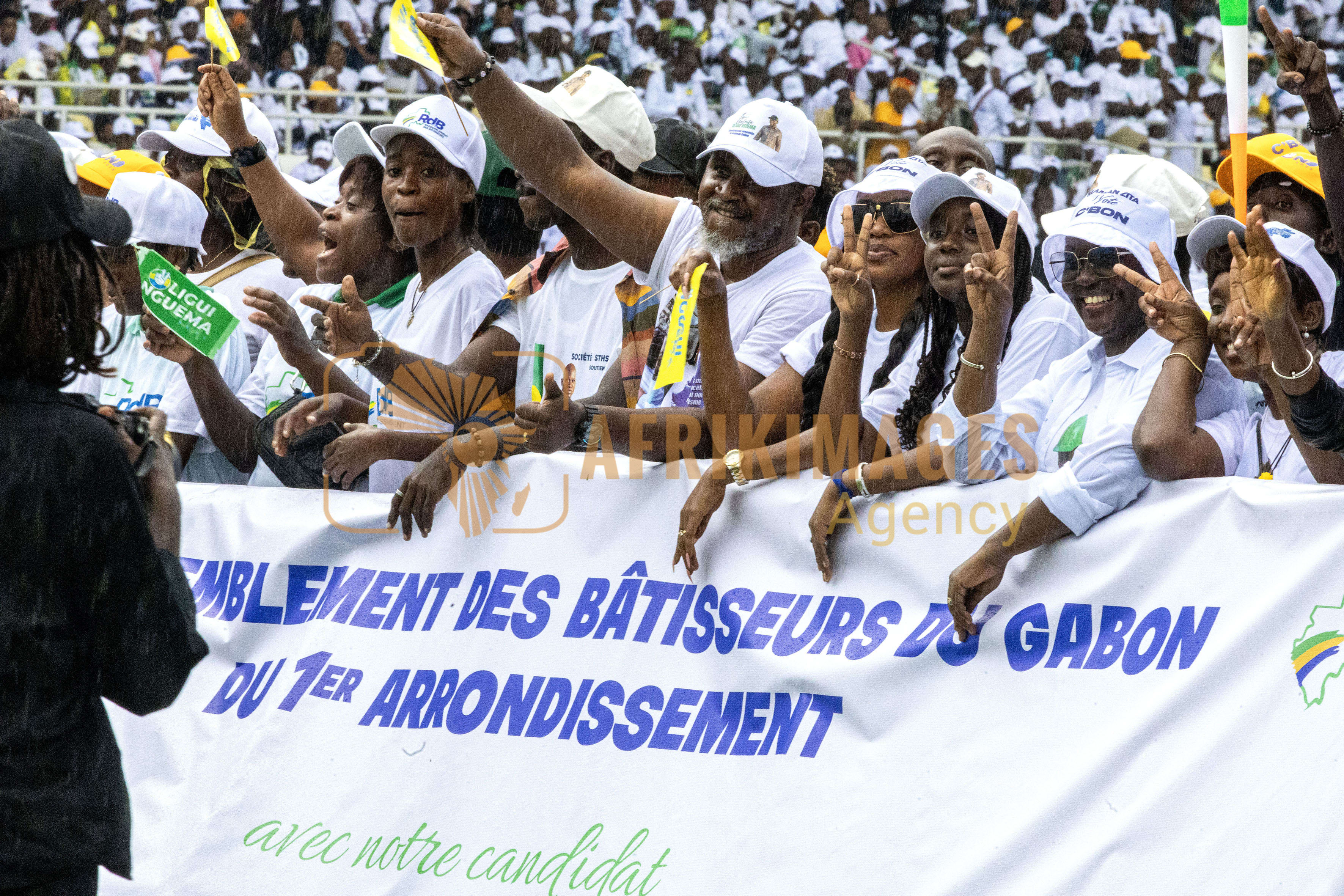 gabon presidentielle 2025