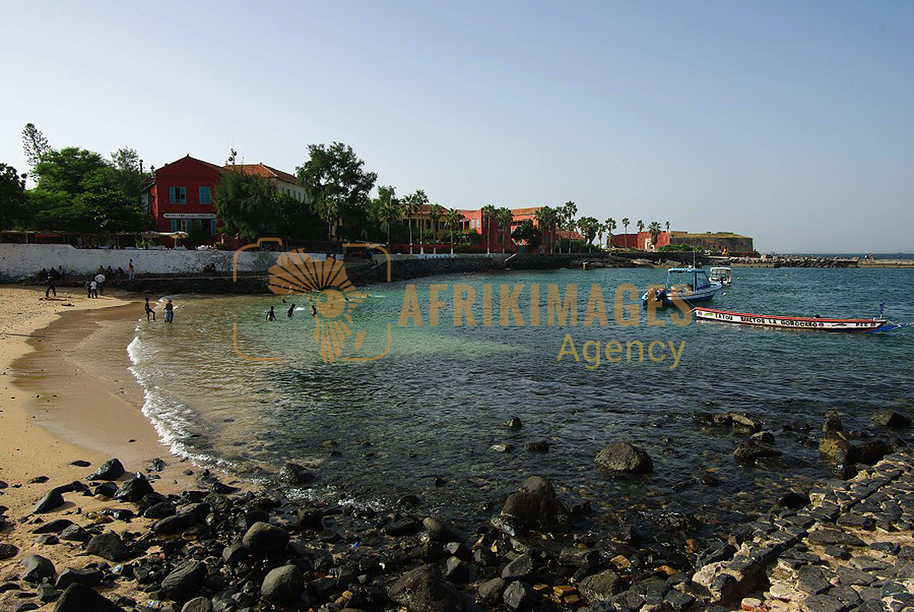 sénégal /vacances  & tourisme