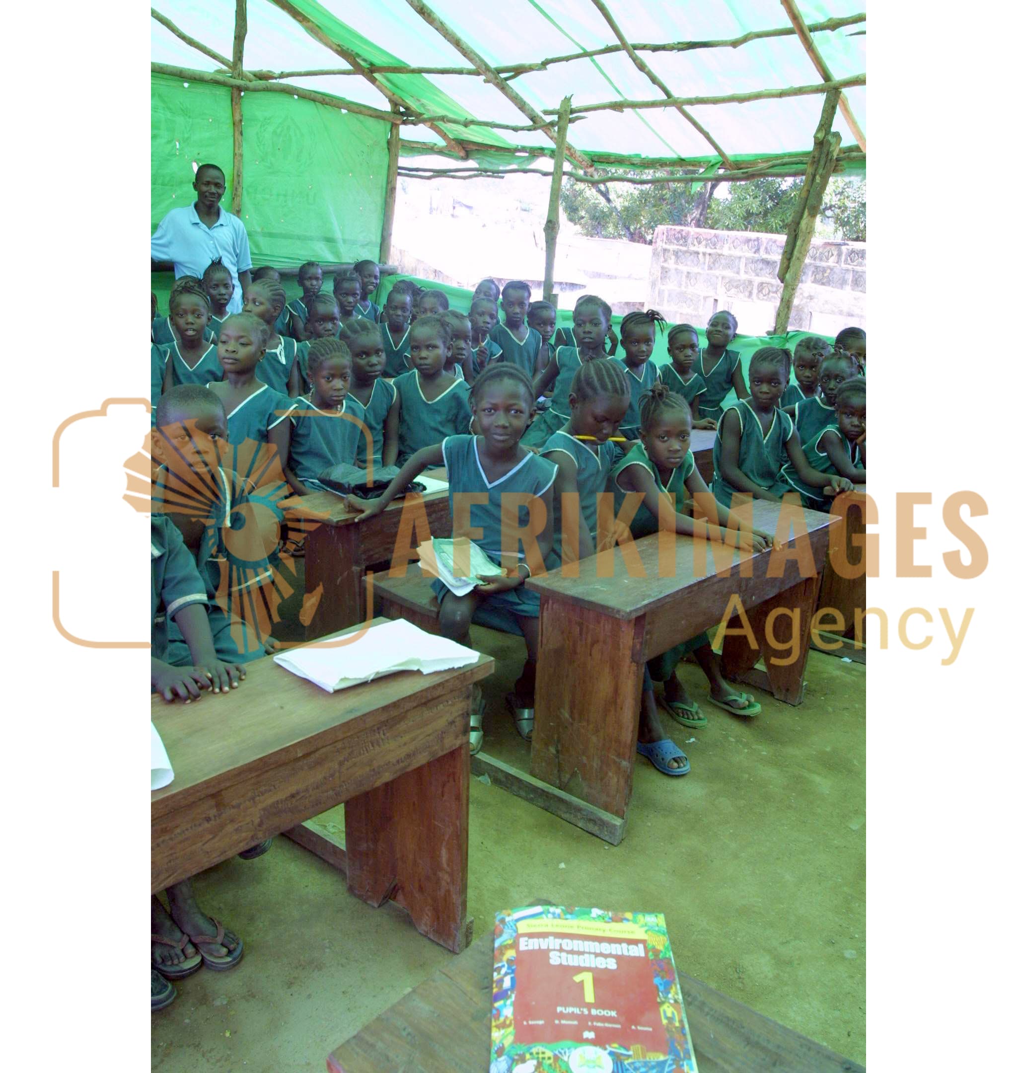 sierra-leone  /écoles, collèges & lycée