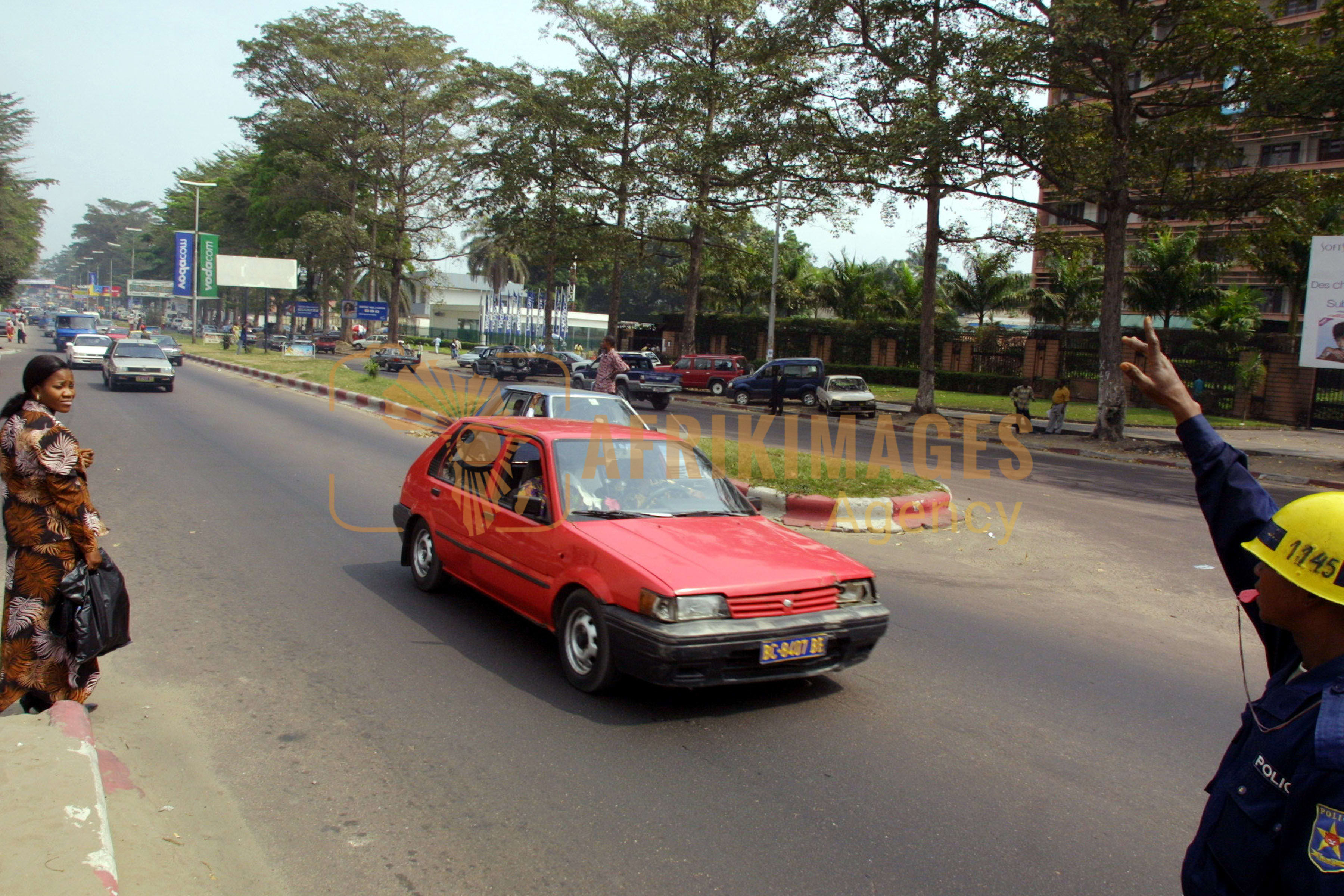 rdc / kinshasa