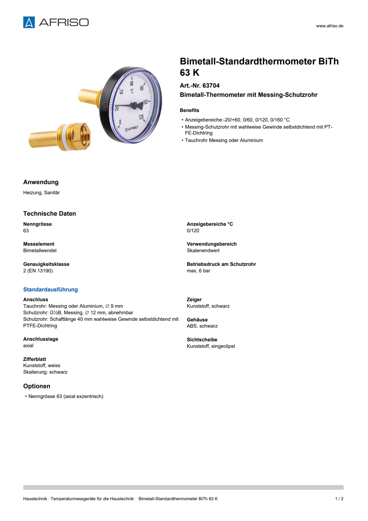 AFRISO_BIMETALL-STANDARDTHERMOMETER-BITH-63-K-BIMETALL-THERMOMETER-MIT-MESSING-SCHUTZRO_63704_DEU_CHE.PDF
