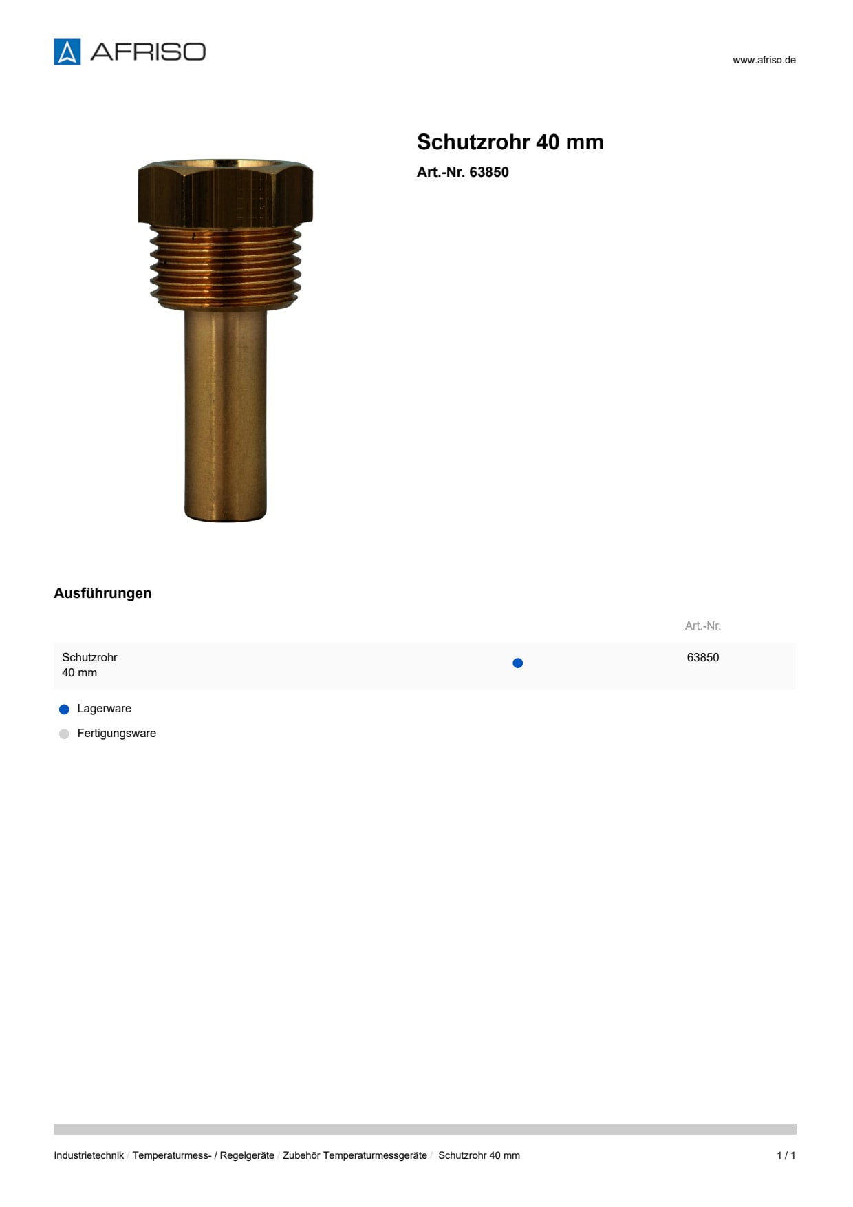 AFRISO_SCHUTZROHR-40-MM_63850_DEU_CHE.PDF