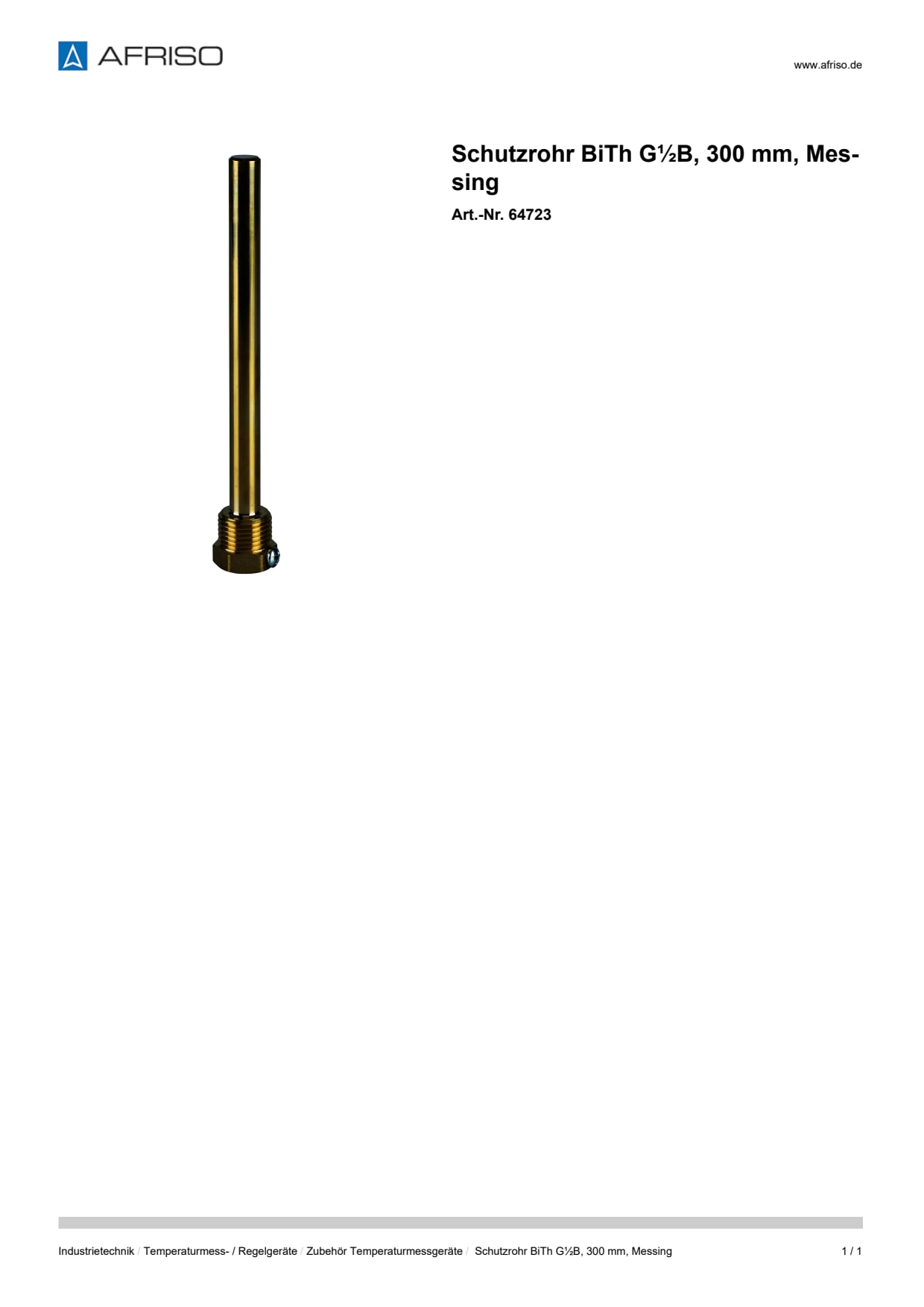 AFRISO_SCHUTZROHR-BITH-G-B--300-MM--MESSING_64723_DEU_CHE.PDF