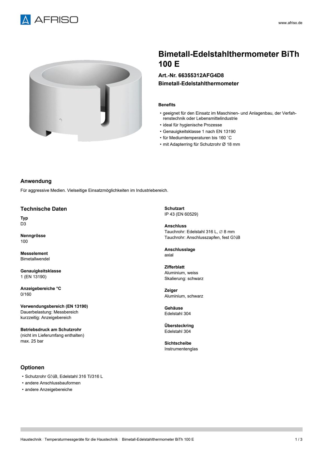 AFRISO_BIMETALL-EDELSTAHLTHERMOMETER-BITH-100-E-BIMETALL-EDELSTAHLTHERMOMETER_66355312AFG4D8_DEU_CHE.PDF