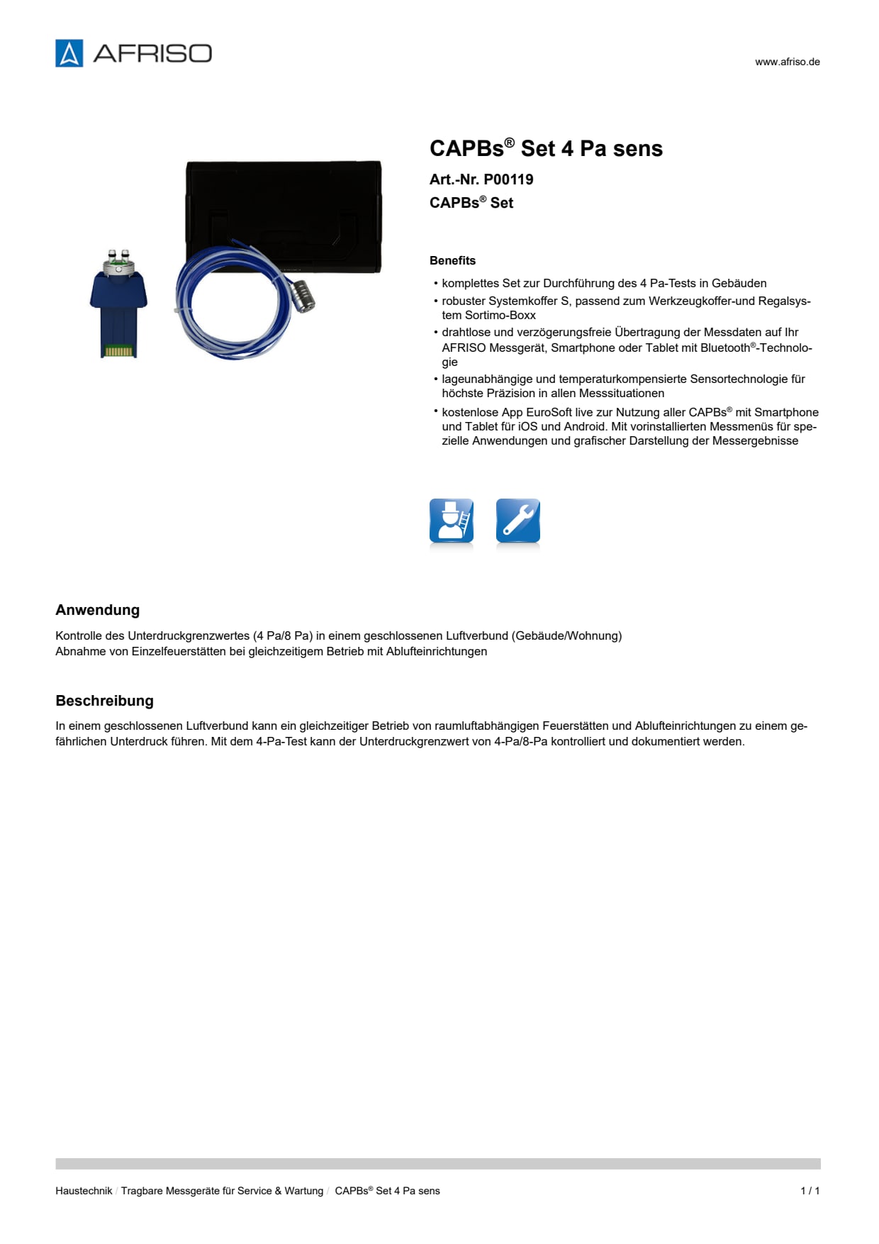 AFRISO_CAPBS--SET-4-PA-SENS-CAPBS--SET_P00119_DEU_CHE.PDF