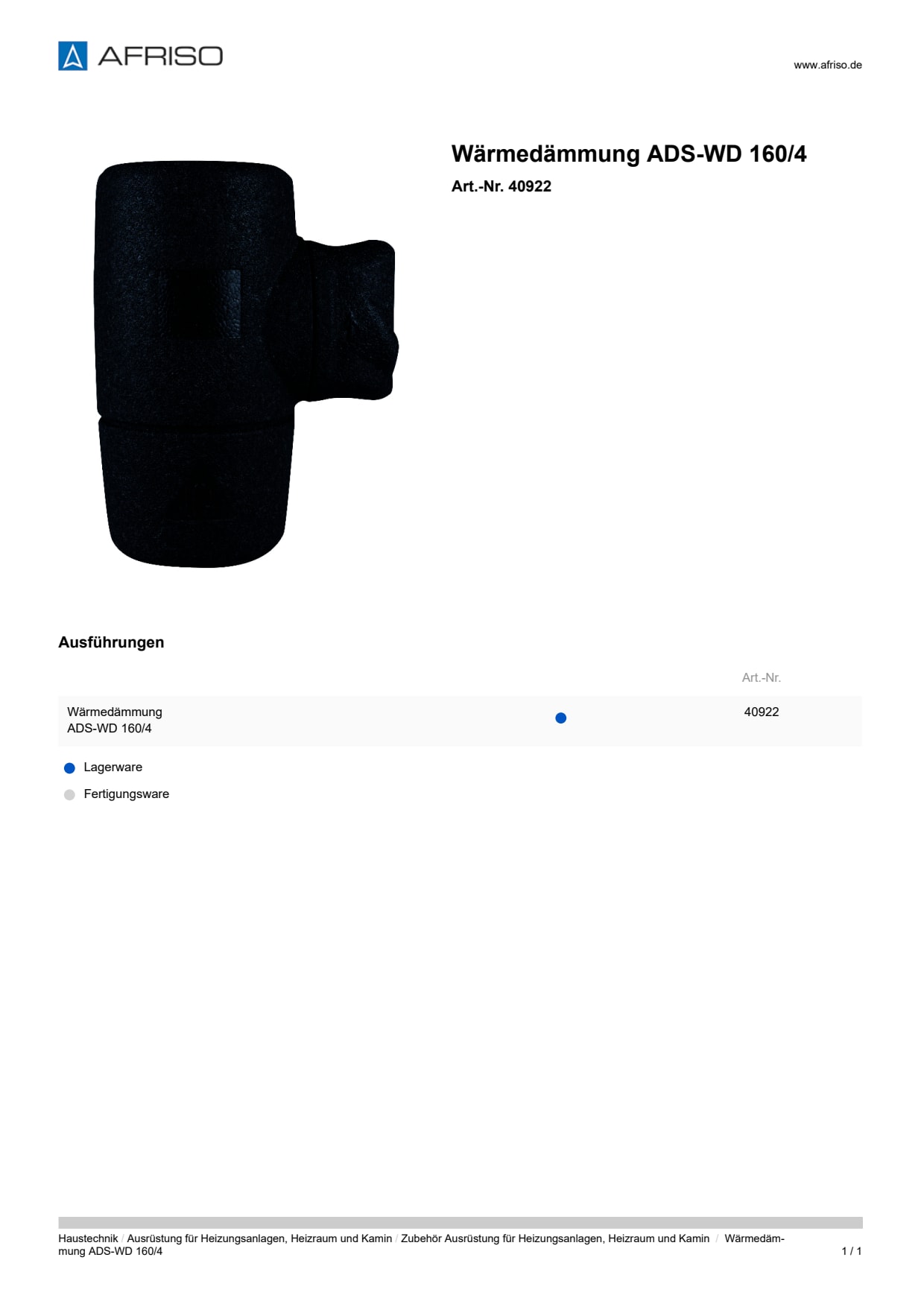 AFRISO_WAERMEDAEMMUNG-ADS-WD-160-4_40922_DEU_CHE.PDF