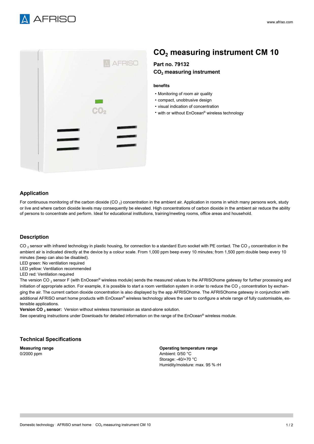 AFRISO_DATA-SHEET_CO2-MEASURING-INSTRUMENT_CM-10_79132_ENG_GBR.PDF