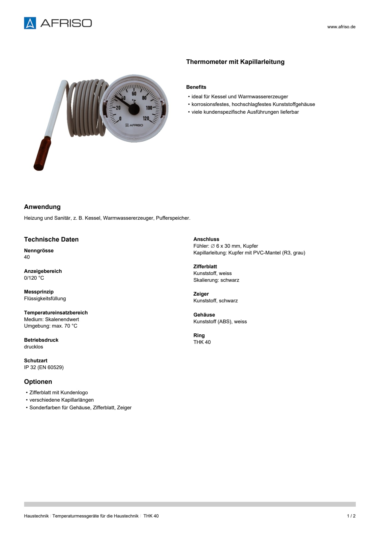 AFRISO_DATENBLATT_THERMOMETER-MIT-KAPILLARLEITUNG_THK-40_P12335_DEU_CHE.PDF