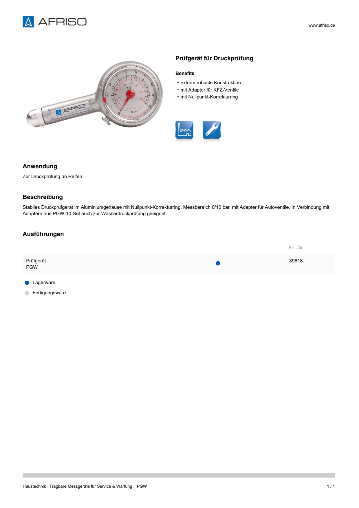 AFRISO_DATENBLATT_PRUEFGERAET-FUER-DRUCKPRUEFUNG_PGW_P78319_DEU_CHE.PDF