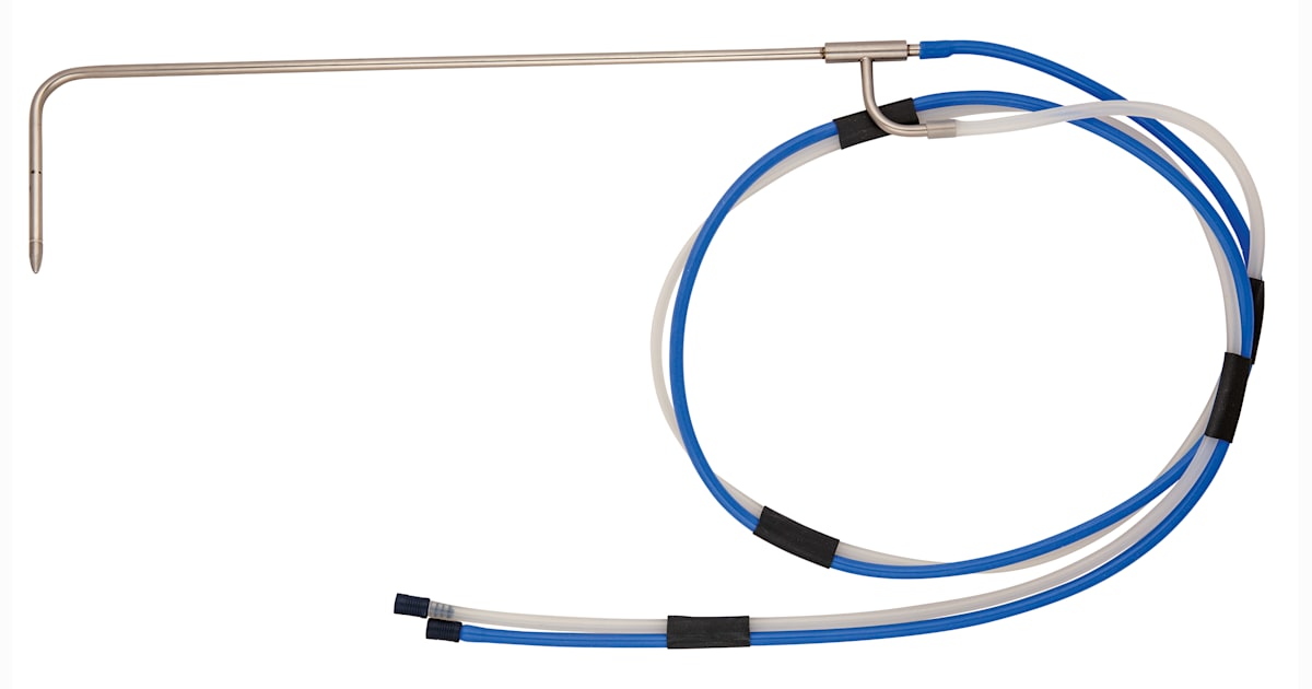 Pitot tube - AFRISO