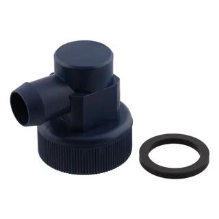  Anschlussstutzen  G1 für Schlauch 14 x 3 mm