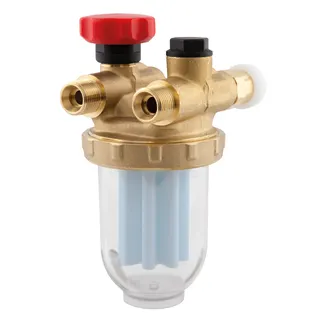 Einstrangfilter R 500