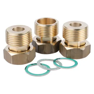 Anschlussverschraubungsset ATM