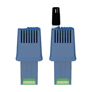 Raumluftqualität CAPBs® sens AQ35, AQ36