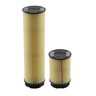 Feinstfiltereinsatz Opticlean MC