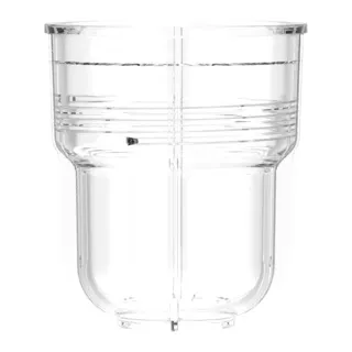  Filtertasse  FloCo-Top-1C/-2C für Saugbetrieb