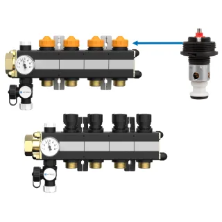 ProCalida<sup>®</sup> MC 1 Vario-DP