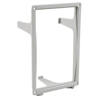 mounting frame