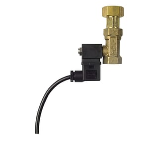 Magnetventil Trink- &amp; Regenwasser