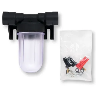 Kondensatgefäß KG 2