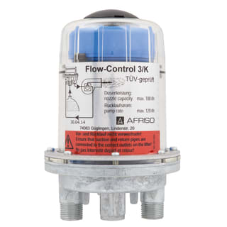 Flow-Control 3/K