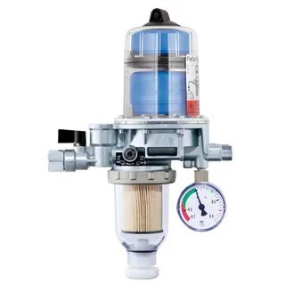  Heizölentlüfter FloCo-Top-2KM MC-7  