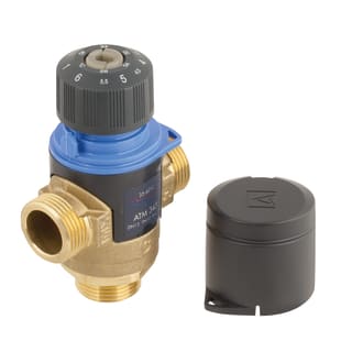 Thermisches Mischventil ATM 20/43°C