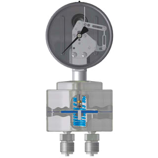 MFW100ChDif MK1 D402