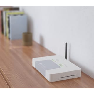 AFRISOhome Gateway HG 01