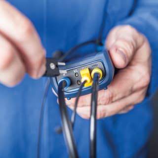 Garantieverlängerung