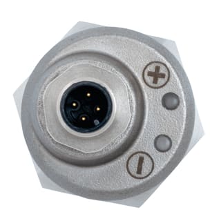 CapFox® EFT 20 KX-40