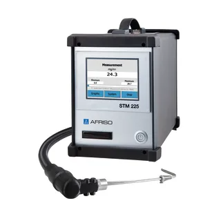 STM 225 BLACK EDITION