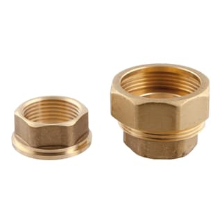 Reduzierverschraubungsset