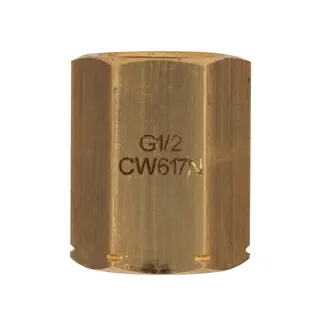  Spannmuffe  DIN 16283 