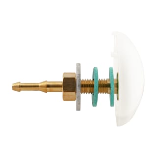 Winkelnippel, kurz mit Abstandhalter