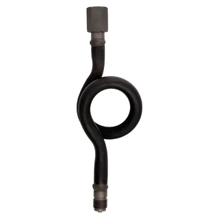  Wassersackrohr  DIN 16282 