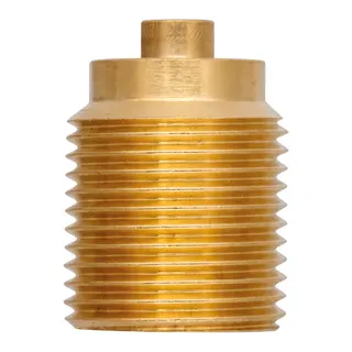  Anschlussnippel  - selbstdichtend 