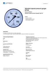 AFRISO_STANDARD-CAPSULE-PRESSURE-GAUGES-KP100-STANDARD-CAPSULE-PRESSURE-GAUGES-TYPE-D2_35107211_ENG_GBR.PDF