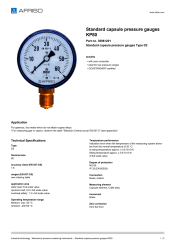 AFRISO_STANDARD-CAPSULE-PRESSURE-GAUGES-KP80-STANDARD-CAPSULE-PRESSURE-GAUGES-TYPE-D2_35061201_ENG_GBR.PDF