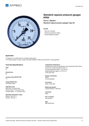 AFRISO_STANDARD-CAPSULE-PRESSURE-GAUGES-KP63-STANDARD-CAPSULE-PRESSURE-GAUGES-TYPE-D3_35023311_ENG_GBR.PDF