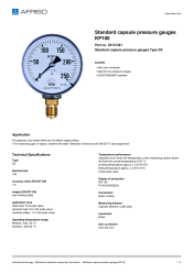 AFRISO_STANDARD-CAPSULE-PRESSURE-GAUGES-KP100-STANDARD-CAPSULE-PRESSURE-GAUGES-TYPE-D3_35121301_ENG_GBR.PDF